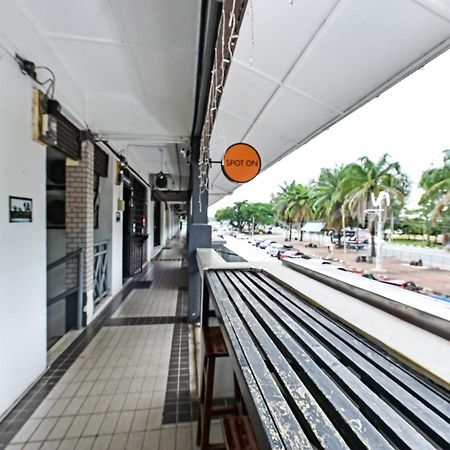 Spot On 90541 Pd Motel Port Dickson Esterno foto
