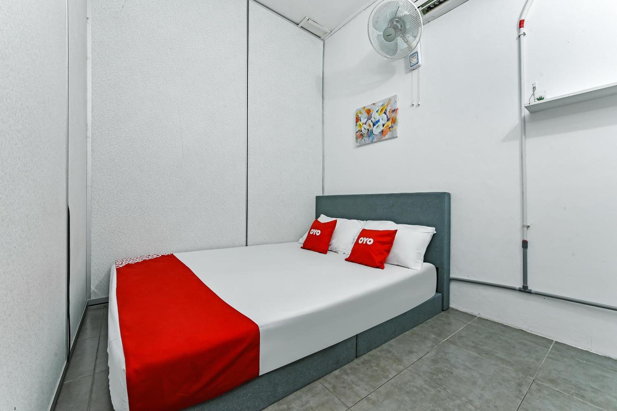 Spot On 90541 Pd Motel Port Dickson Esterno foto