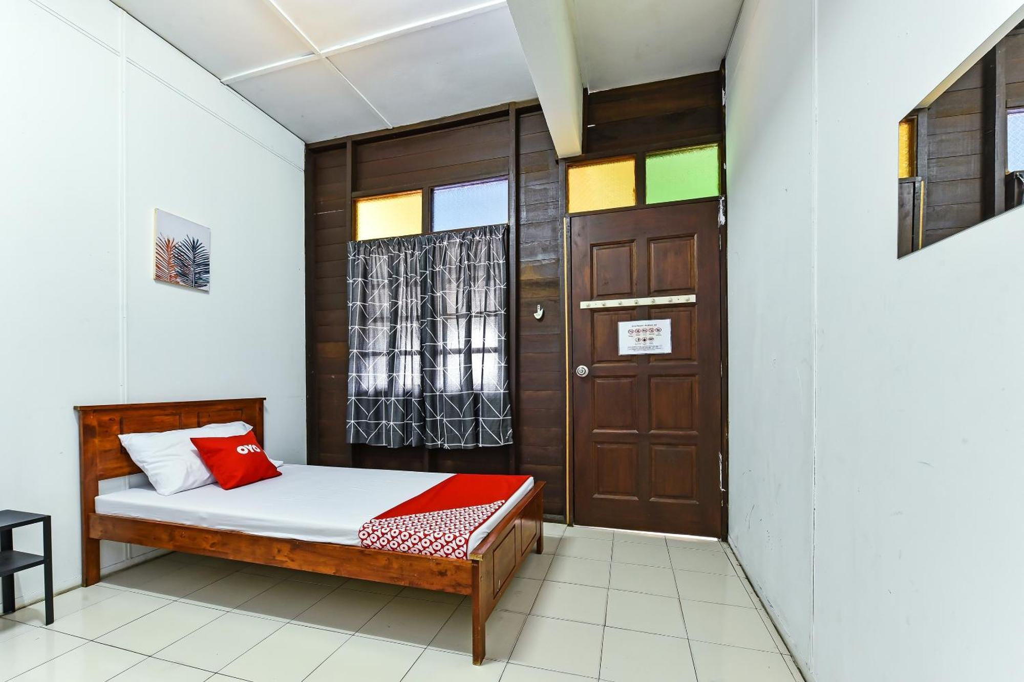 Spot On 90541 Pd Motel Port Dickson Esterno foto